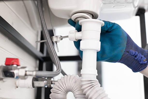 Reliable Gas Line Repair contractor in Hanna, IN by Ultimate Plumbing LLC